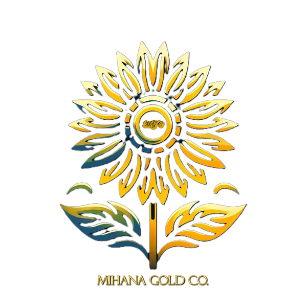 Mi’hana Gold Collections